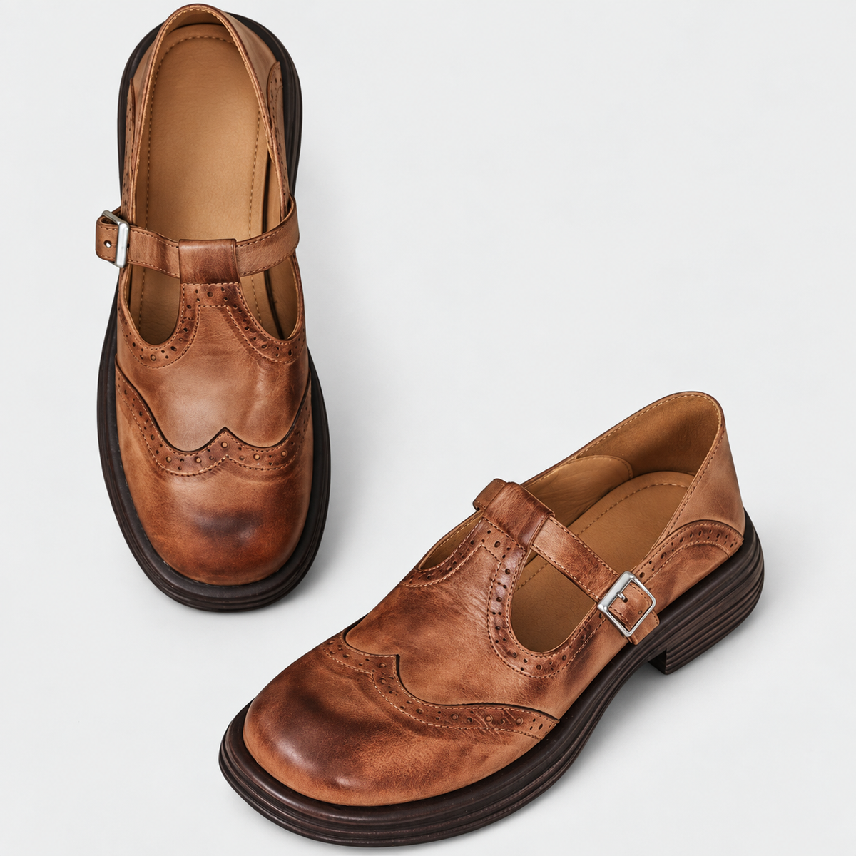 Paula | Zapatos de Salón Elegantes y Cómodos