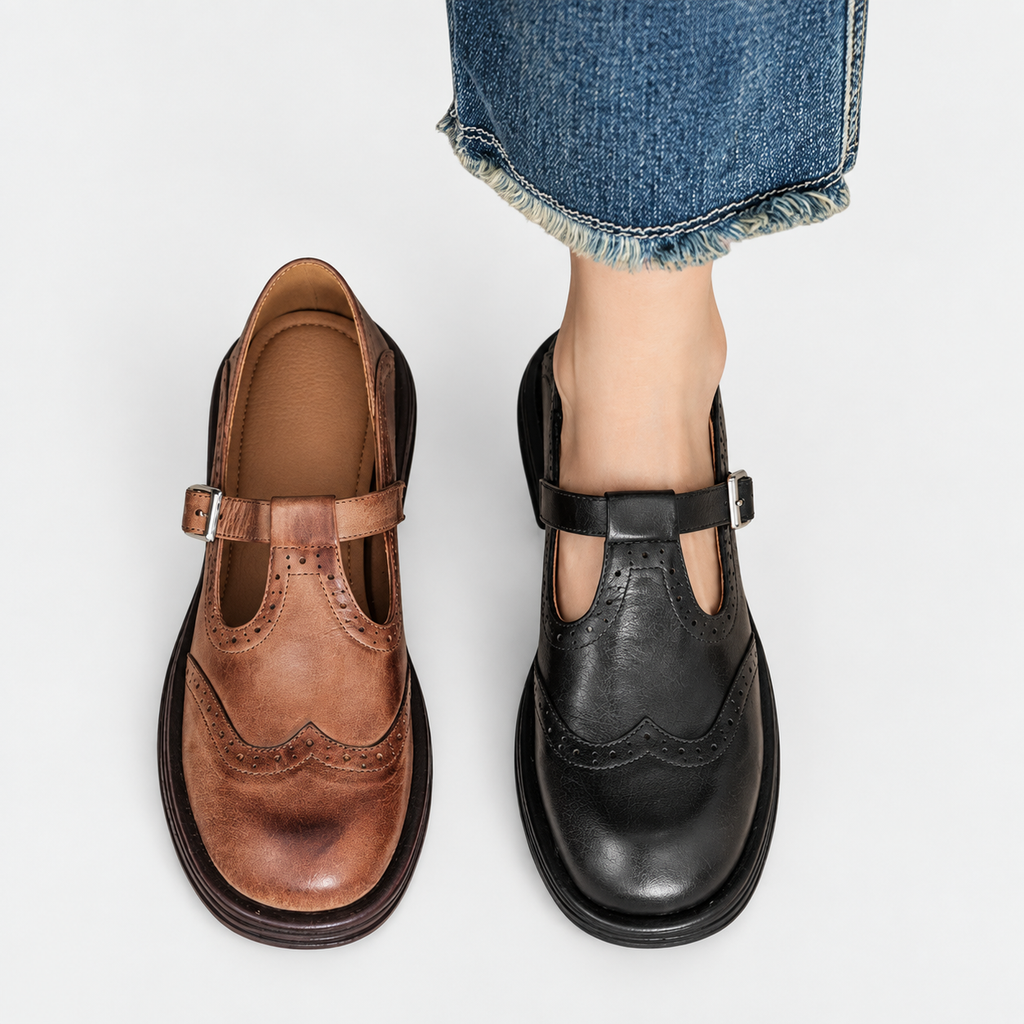 Paula | Zapatos de Salón Elegantes y Cómodos