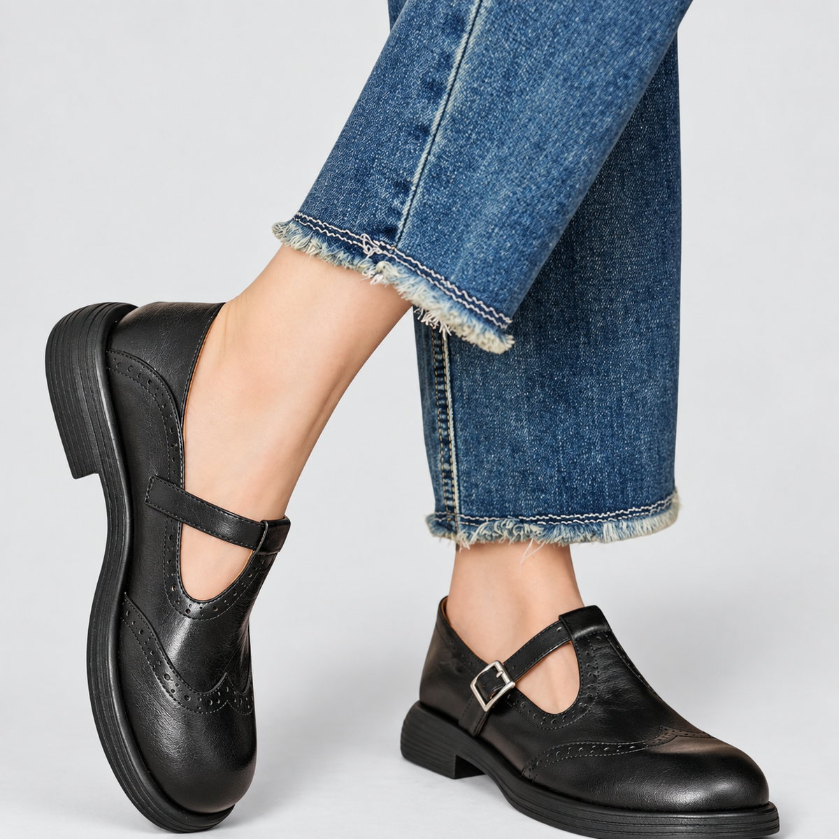Paula | Zapatos de Salón Elegantes y Cómodos