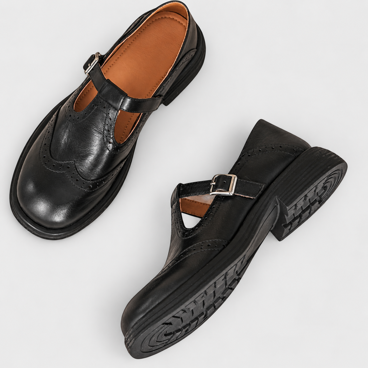 Paula | Zapatos de Salón Elegantes y Cómodos